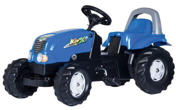 Produktbild von Rolly® Toys  Kid-Traktor