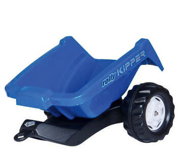 Produktbild von Rolly® Kipper II blau