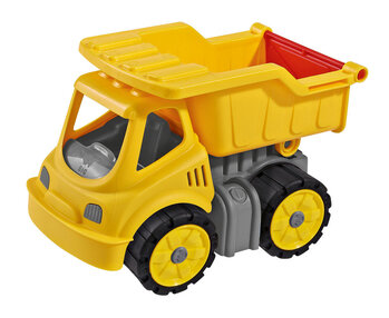 Produktbild von BIG Mini-Worker Kipper L 16 x B 10 x 12 cm