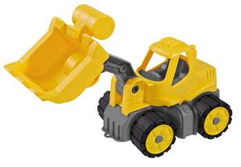 Produktbild von BIG Mini-Worker Radlader L 24 x B 10 x 16 cm