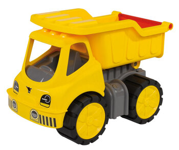 Produktbild von BIG Power-Worker Kipper L 33 x B 20 x H 23 cm