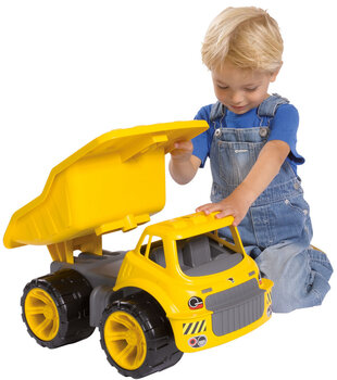 Produktbild von BIG Maxi-Worker Truck L 46 x B 34 x H 31 cm