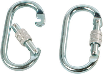 Produktbild von Karabiner