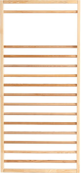 Produktbild von Sprossenwand mit 15 Sprossen