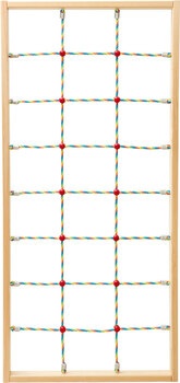 Produktbild von Kletternetzelement