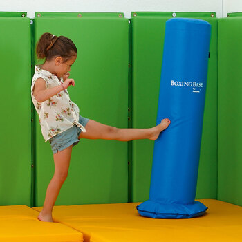 Produktbild von Boxing Base