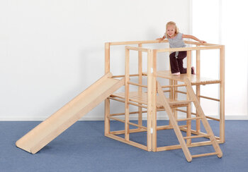 Produktbild von Leiter für Spiel- und Kletterhaus