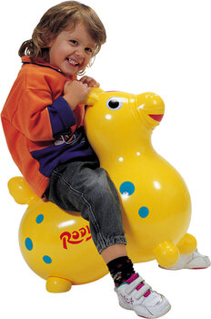 Produktbild von Springpferdchen Rody