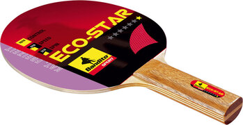 Produktbild von Tischtennis-Schläger, Eco Star*