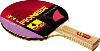 Produktbild von Tischtennis-Schläger, Pioneer**