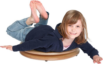 Produktbild von Pedalo® Kinderkarussell 50