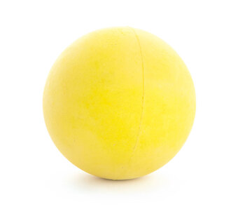 Produktbild von Moosgummi-Ball ø 6,5 cm