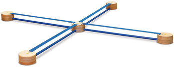 Produktbild von Slackspot Cross