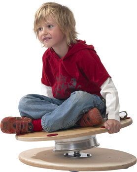 Produktbild von Pedalo® Rodeosell®