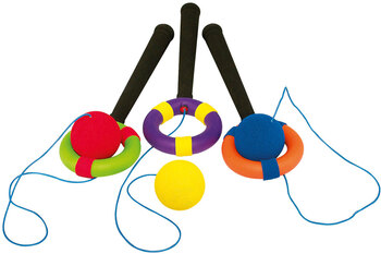Produktbild von Fang-Ball, 3er-Set