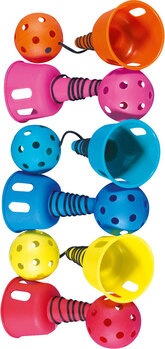 Produktbild von Ballfänger, 6er-Set