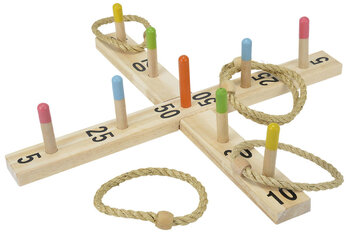 Produktbild von Ringwurfspiel