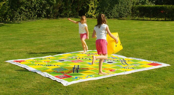 Produktbild von Snakes and Ladders