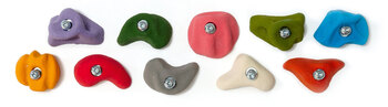 Produktbild von Klettergriffe Formen