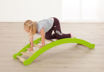 Produktbild von Bogenleiter Trittstufen