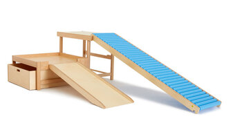 Produktbild von Komplett-Basis, 5-teilig