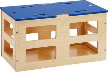 Produktbild von Sportbox