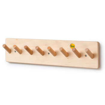 Produktbild von Wandhalterung für Balancierbretter