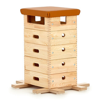 Produktbild von Vario-Sprungkasten Midi 50