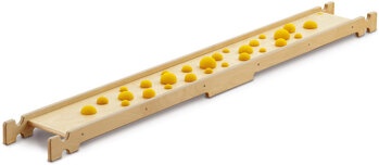 Produktbild von Balancierbrett Waldboden