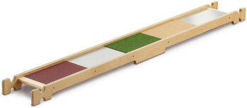 Produktbild von Balancierbrett Materialmix
