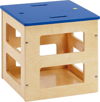 Produktbild von Sportbox S