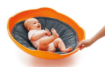Produktbild von Kissen für Mini Top Kreisel