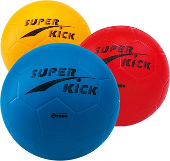Produktbild von Super Kick Fussball