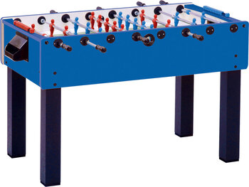 Produktbild von Kicker Master-Cup „Teleskop“, Höhe 73 cm
