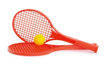 Produktbild von Softball-Tennis Junior