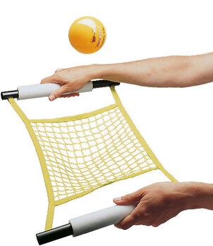 Produktbild von Wurf-Trampolin Mono Flying