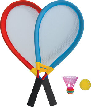 Produktbild von XXL-Soft-Badminton