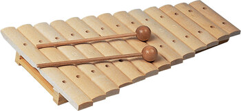 Produktbild von Xylophon Ahorn