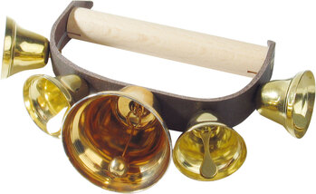Produktbild von Glockenkranz