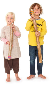Produktbild von Regenstock, ø 5 x L 75 cm