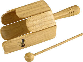 Produktbild von NINO® Holzrührtrommel