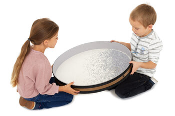 Produktbild von Meeresrauschentrommel, 22"