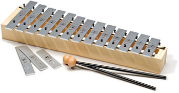 Produktbild von Alt-Glockenspiel, AGP