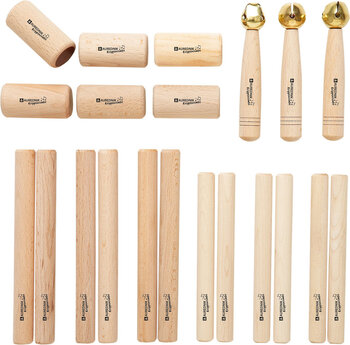 Produktbild von AUREDNIK Krippencombo-Set 1