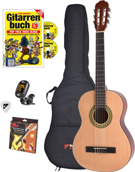 Produktbild von Akustik-Gitarren-Set