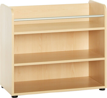 Produktbild von Krippenschrank mit Lauflernstange