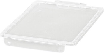 Produktbild von Deckel transparent T 42,7 cm