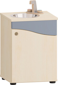 Produktbild von Puppenecken-Spülschrank