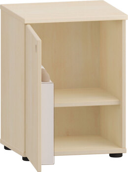 Produktbild von Puppenecken-Kühlschrank