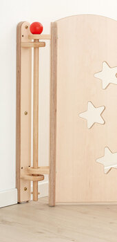 Produktbild von Wand-Befestigungsholm